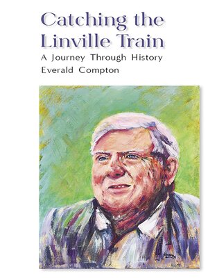 cover image of Catching the Linville Train